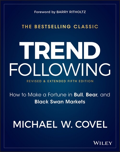 [eBook Code] Trend Following (eBook Code, 5th)