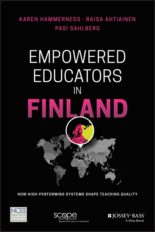 [eBook Code] Empowered Educators in Finland (eBook Code, 1st)