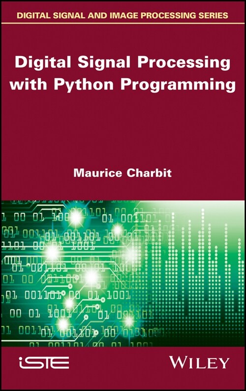 [eBook Code] Digital Signal Processing (DSP) with Python Programming (eBook Code, 1st)