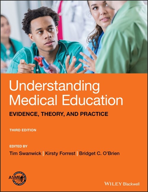 [eBook Code] Understanding Medical Education (eBook Code, 3rd)