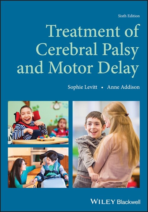 [eBook Code] Treatment of Cerebral Palsy and Motor Delay (eBook Code, 6th)