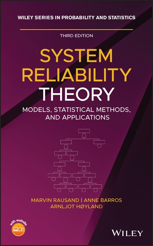 [eBook Code] System Reliability Theory (eBook Code, 3rd)