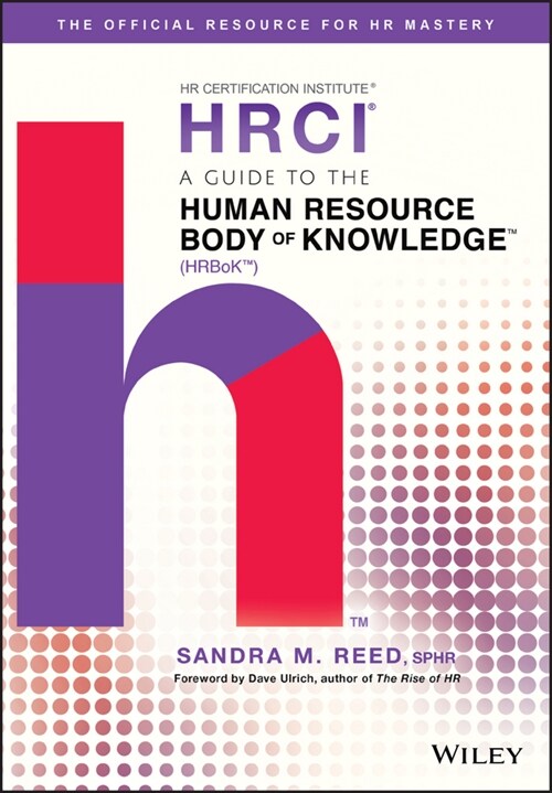 [eBook Code] A Guide to the Human Resource Body of Knowledge (HRBoK) (eBook Code, 1st)
