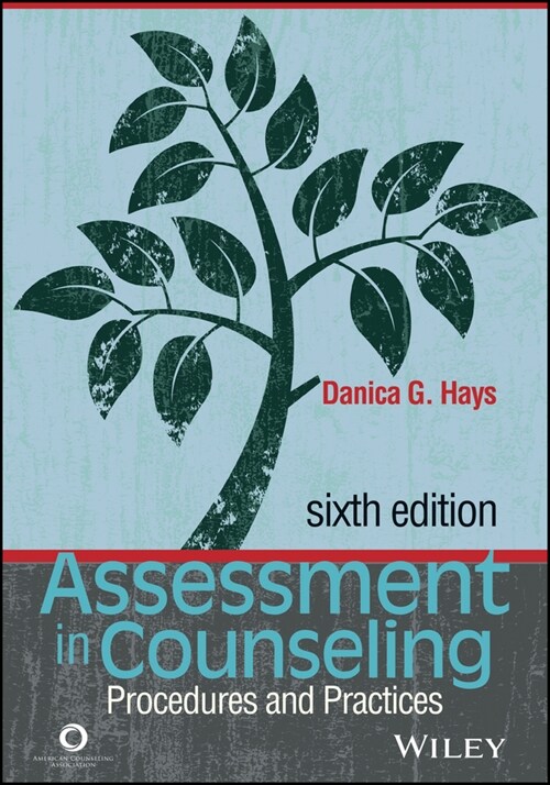 [eBook Code] Assessment in Counseling (eBook Code, 6th)