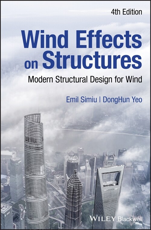 [eBook Code] Wind Effects on Structures (eBook Code, 4th)