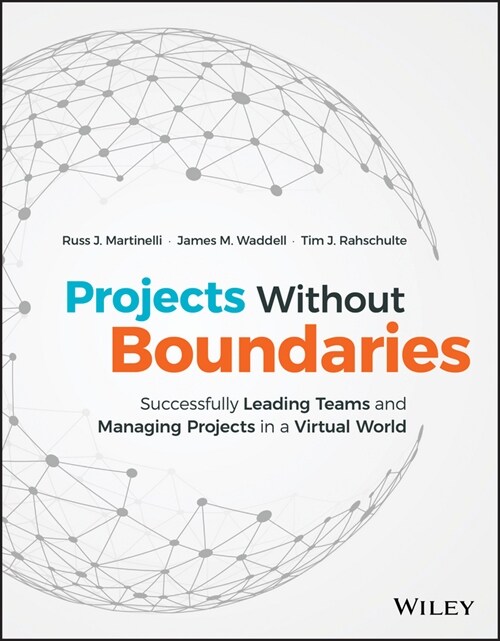 [eBook Code] Projects Without Boundaries (eBook Code, 1st)