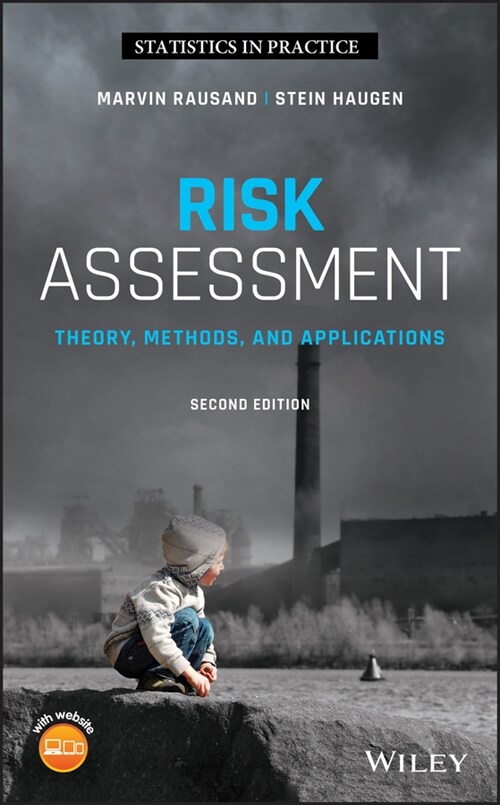 [eBook Code] Risk Assessment (eBook Code, 2nd)