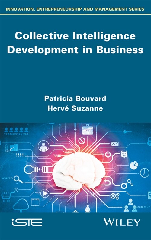 [eBook Code] Collective Intelligence Development in Business (eBook Code, 1st)