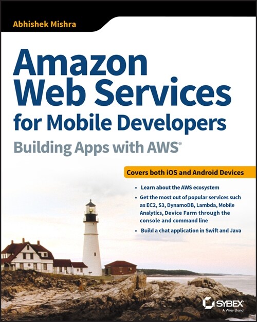[eBook Code] Amazon Web Services for Mobile Developers (eBook Code, 1st)