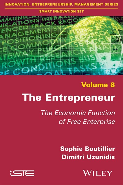 [eBook Code] The Entrepreneur (eBook Code, 1st)