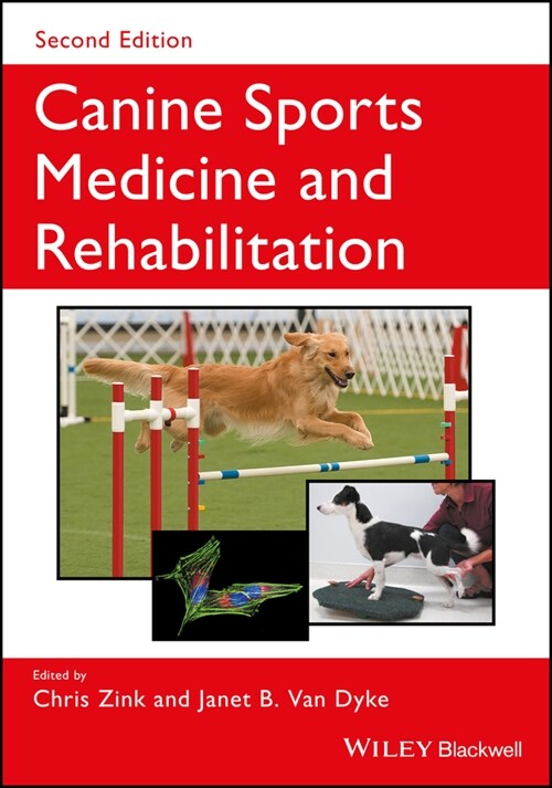 [eBook Code] Canine Sports Medicine and Rehabilitation (eBook Code, 2nd)