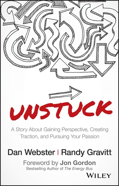 [eBook Code] UNSTUCK (eBook Code, 1st)