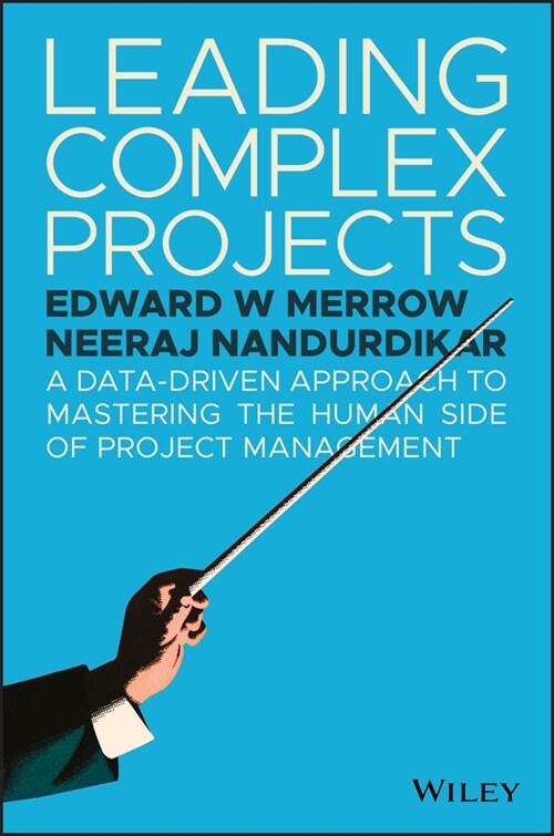 [eBook Code] Leading Complex Projects (eBook Code, 1st)