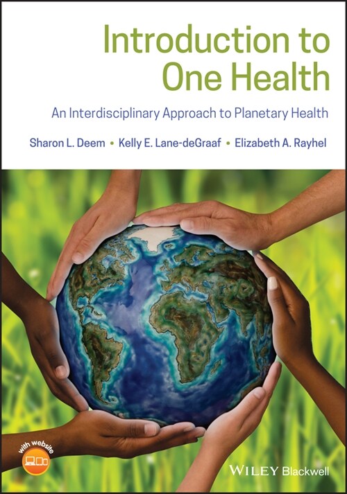 [eBook Code] Introduction to One Health (eBook Code, 1st)