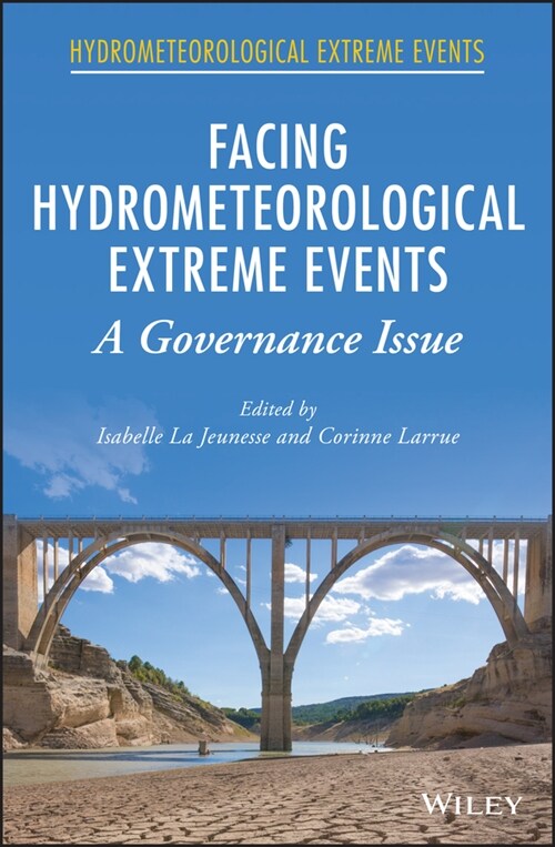 [eBook Code] Facing Hydrometeorological Extreme Events (eBook Code, 1st)