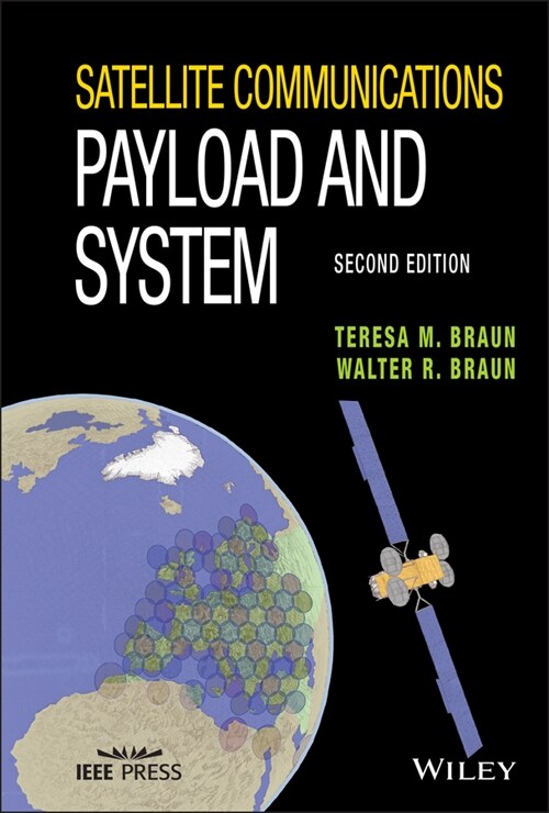 [eBook Code] Satellite Communications Payload and System (eBook Code, 2nd)