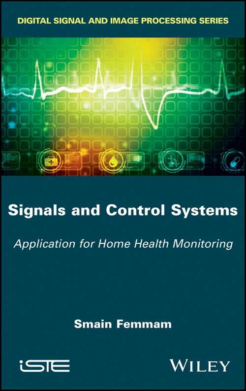 [eBook Code] Signals and Control Systems (eBook Code, 1st)