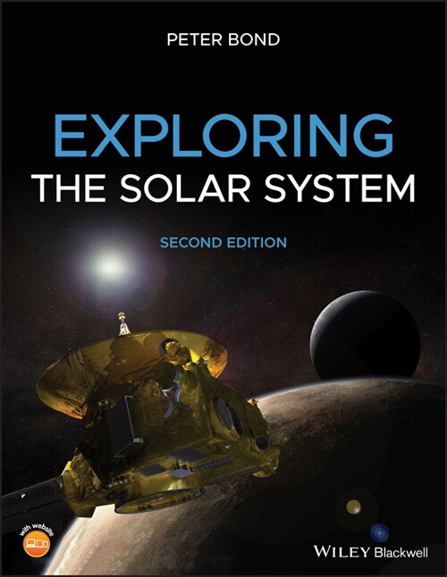 [eBook Code] Exploring the Solar System (eBook Code, 2nd)