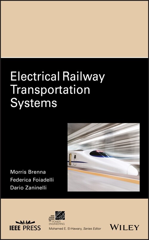 [eBook Code] Electrical Railway Transportation Systems (eBook Code, 1st)