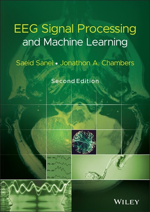 [eBook Code] EEG Signal Processing and Machine Learning (eBook Code, 2nd)