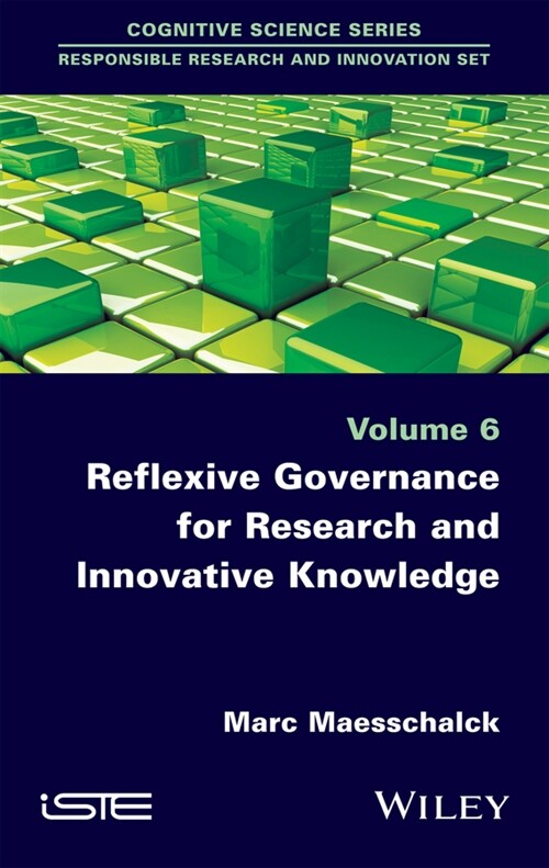 [eBook Code] Reflexive Governance for Research and Innovative Knowledge (eBook Code, 1st)