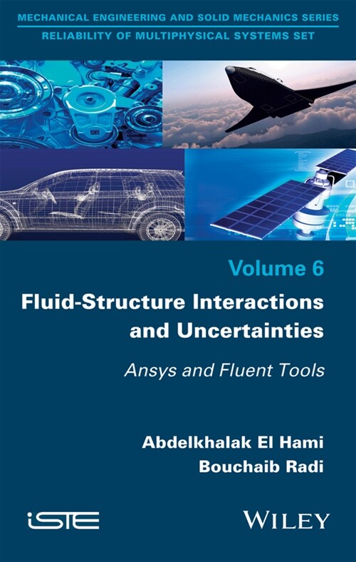 [eBook Code] Fluid-Structure Interactions and Uncertainties (eBook Code, 1st)