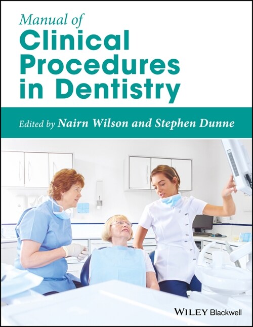 [eBook Code] Manual of Clinical Procedures in Dentistry (eBook Code, 1st)