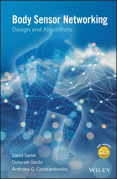[eBook Code] Body Sensor Networking, Design and Algorithms (eBook Code, 1st)