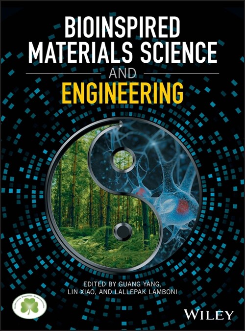 [eBook Code] Bioinspired Materials Science and Engineering (eBook Code, 1st)