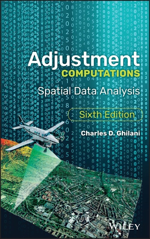 [eBook Code] Adjustment Computations (eBook Code, 6th)