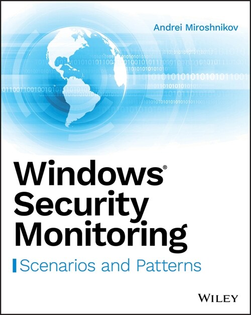 [eBook Code] Windows Security Monitoring (eBook Code, 1st)