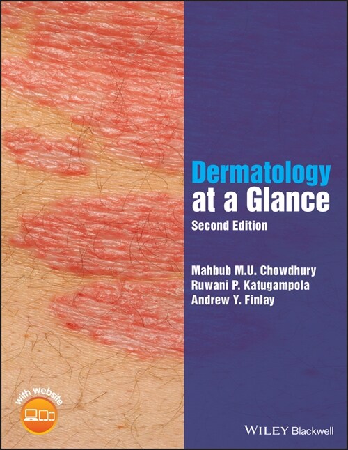 [eBook Code] Dermatology at a Glance (eBook Code, 2nd)