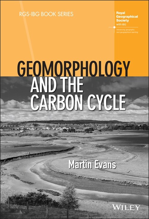 [eBook Code] Geomorphology and the Carbon Cycle (eBook Code, 1st)