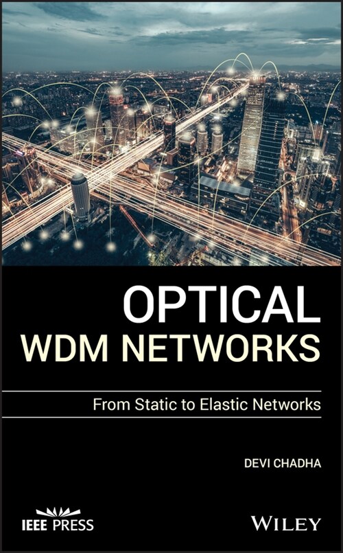 [eBook Code] Optical WDM Networks (eBook Code, 1st)