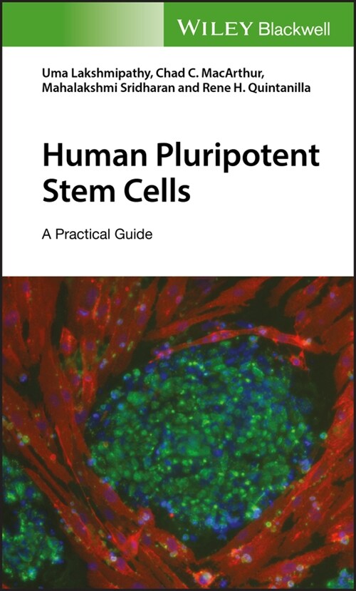 [eBook Code] Human Pluripotent Stem Cells (eBook Code, 1st)