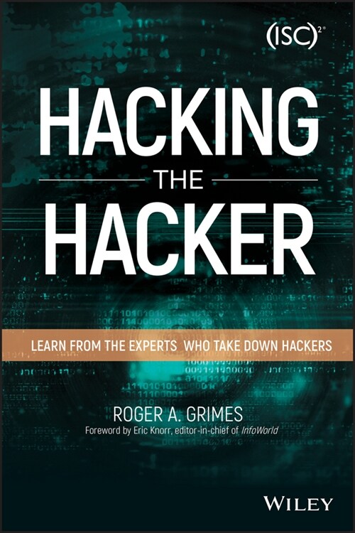 [eBook Code] Hacking the Hacker (eBook Code, 1st)