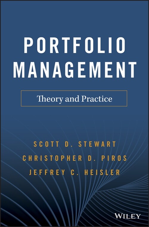 [eBook Code] Portfolio Management (eBook Code, 1st)