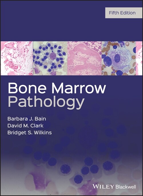 [eBook Code] Bone Marrow Pathology (eBook Code, 5th)