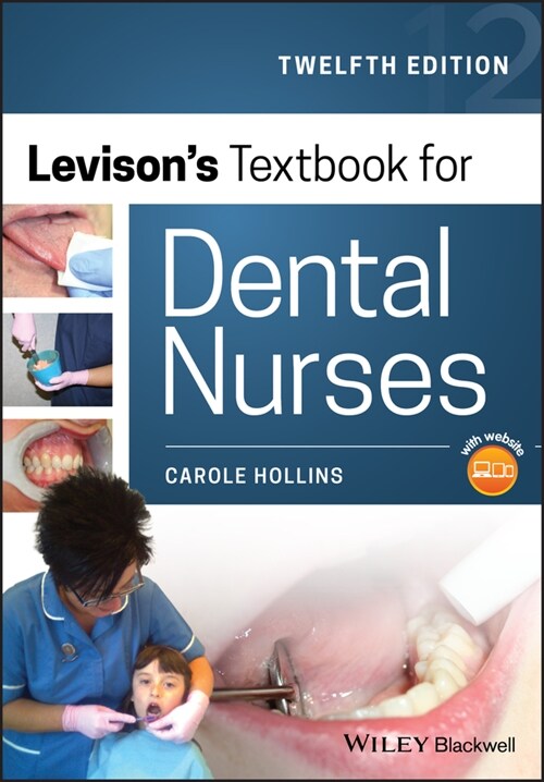 [eBook Code] Levisons Textbook for Dental Nurses (eBook Code, 12th)