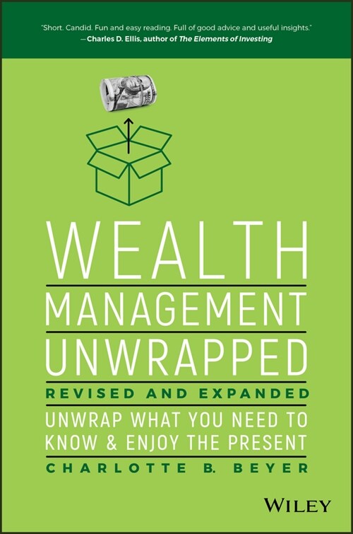 [eBook Code] Wealth Management Unwrapped, Revised and Expanded (eBook Code, 1st)