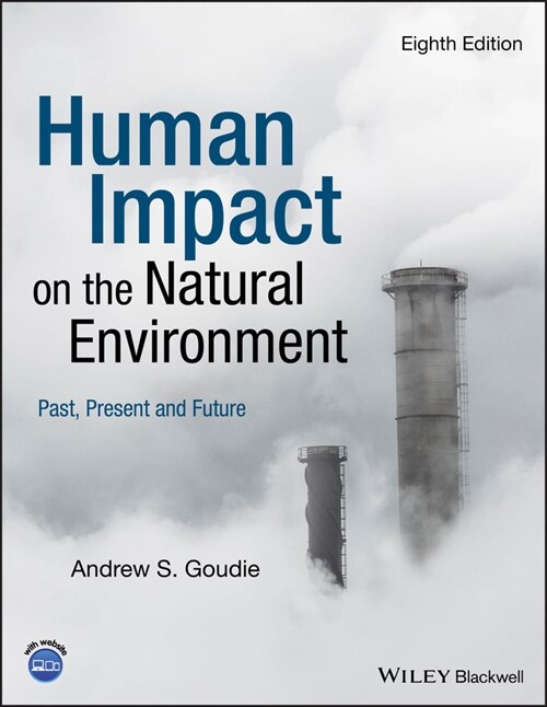 [eBook Code] Human Impact on the Natural Environment (eBook Code, 8th)