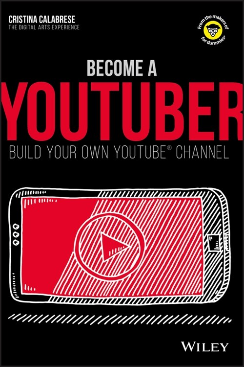 [eBook Code] Become a YouTuber (eBook Code, 1st)