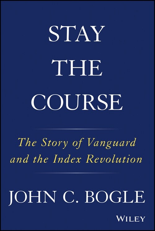 [eBook Code] Stay the Course (eBook Code, 1st)