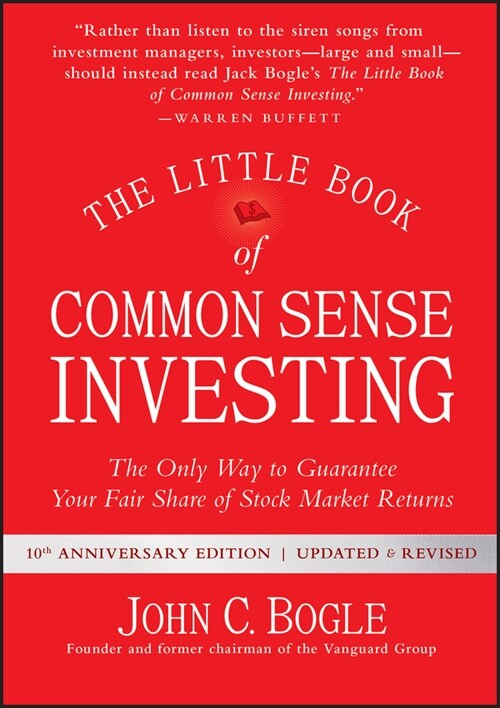 [eBook Code] The Little Book of Common Sense Investing (eBook Code, 2nd)