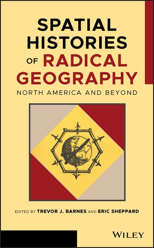 [eBook Code] Spatial Histories of Radical Geography (eBook Code, 1st)