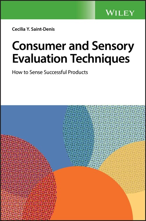 [eBook Code] Consumer and Sensory Evaluation Techniques (eBook Code, 1st)