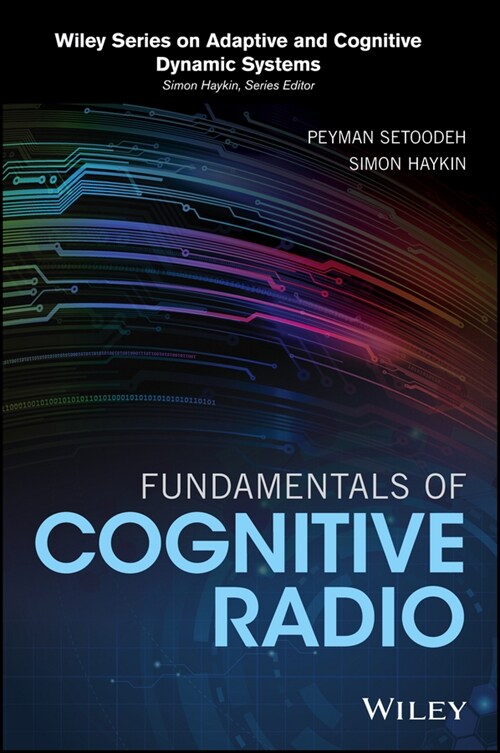 [eBook Code] Fundamentals of Cognitive Radio (eBook Code, 1st)