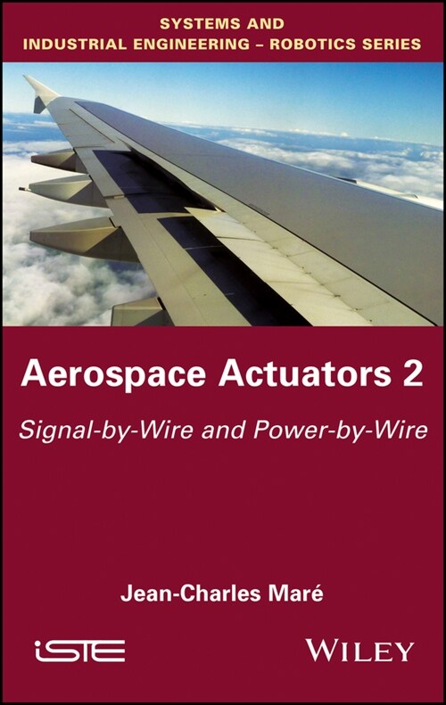 [eBook Code] Aerospace Actuators 2 (eBook Code, 1st)