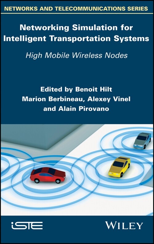 [eBook Code] Networking Simulation for Intelligent Transportation Systems (eBook Code, 1st)