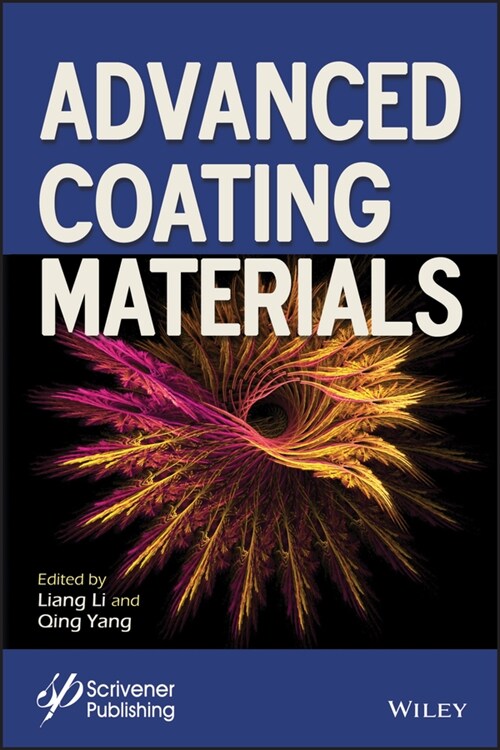 [eBook Code] Advanced Coating Materials (eBook Code, 1st)